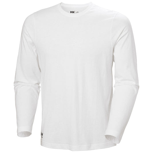 Helly Hansen Classic Longsleeve - Fearless Outfitters