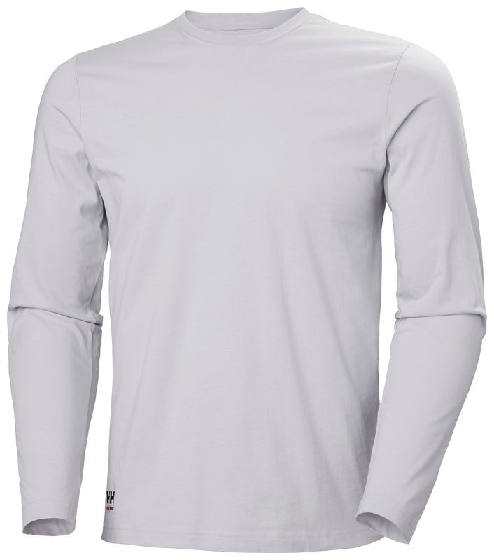 Cargue la imagen en el visor de la galería, Helly Hansen Classic Longsleeve - Fearless Outfitters
