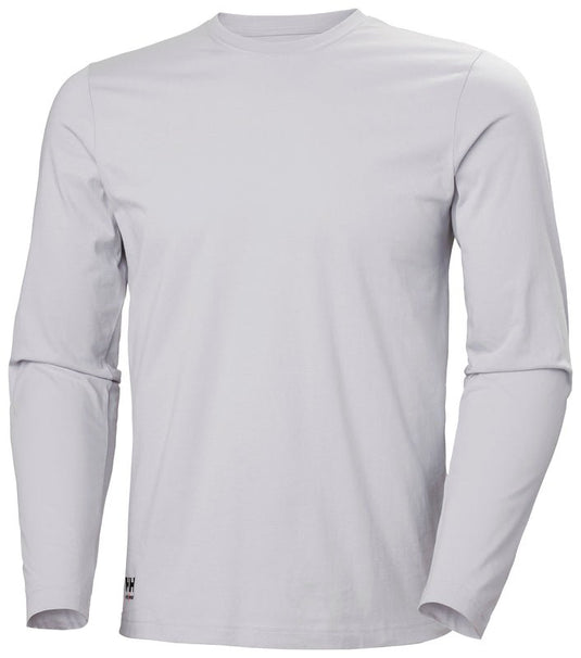 Helly Hansen Classic Longsleeve - Fearless Outfitters