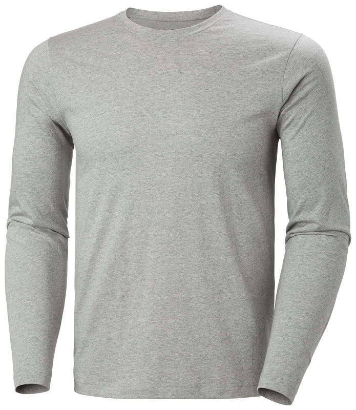 Cargue la imagen en el visor de la galería, Helly Hansen Classic Longsleeve - Fearless Outfitters
