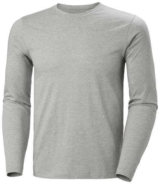 Helly Hansen Classic Longsleeve - Fearless Outfitters