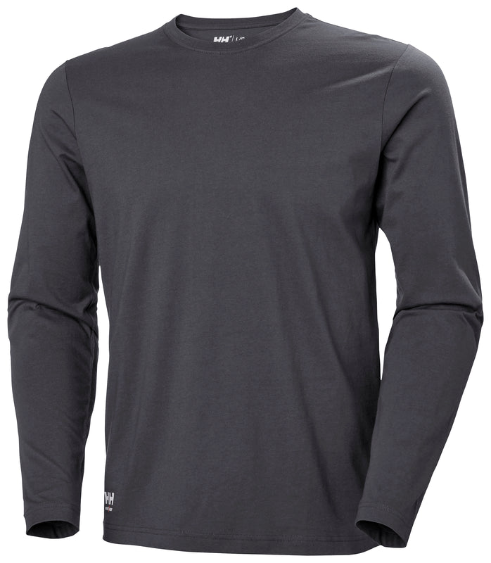 Cargue la imagen en el visor de la galería, Helly Hansen Classic Longsleeve - Fearless Outfitters
