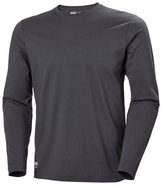 Helly Hansen Classic Longsleeve - Fearless Outfitters