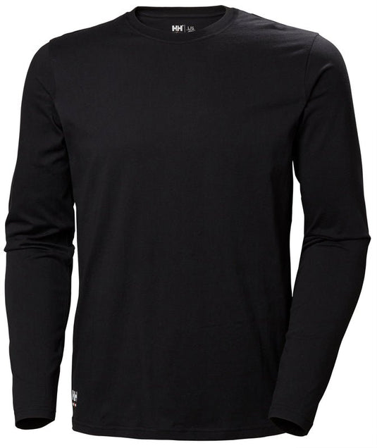 Helly Hansen Classic Longsleeve - Fearless Outfitters