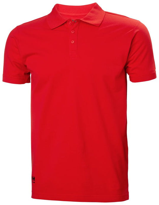 Helly Hansen Classic Polo - Fearless Outfitters