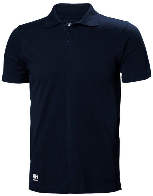 Helly Hansen Classic Polo - Fearless Outfitters