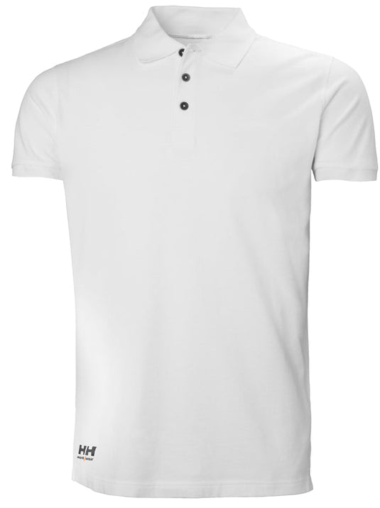 Helly Hansen Classic Polo - Fearless Outfitters