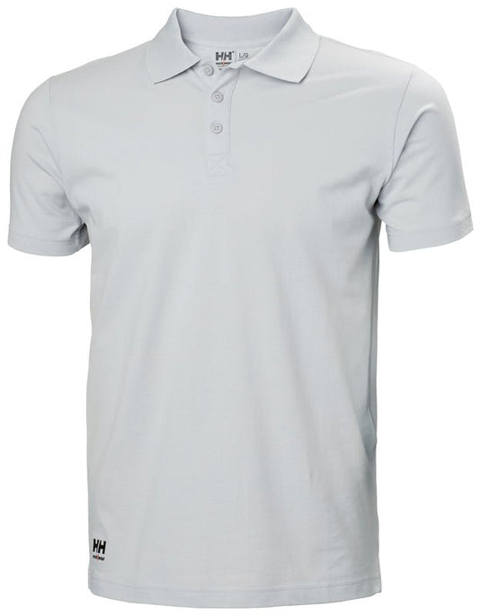 Helly Hansen Classic Polo - Fearless Outfitters