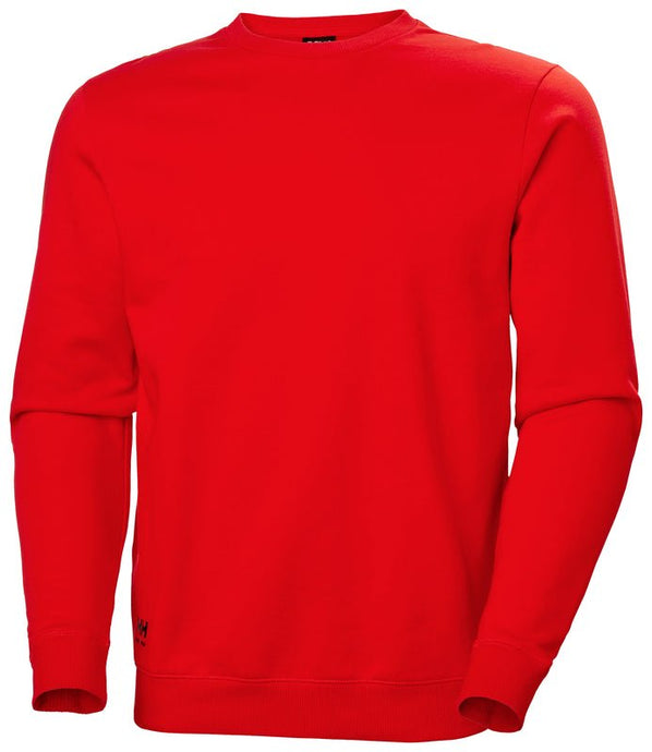 Helly Hansen Classic Sweatshirt - Fearless Outfitters