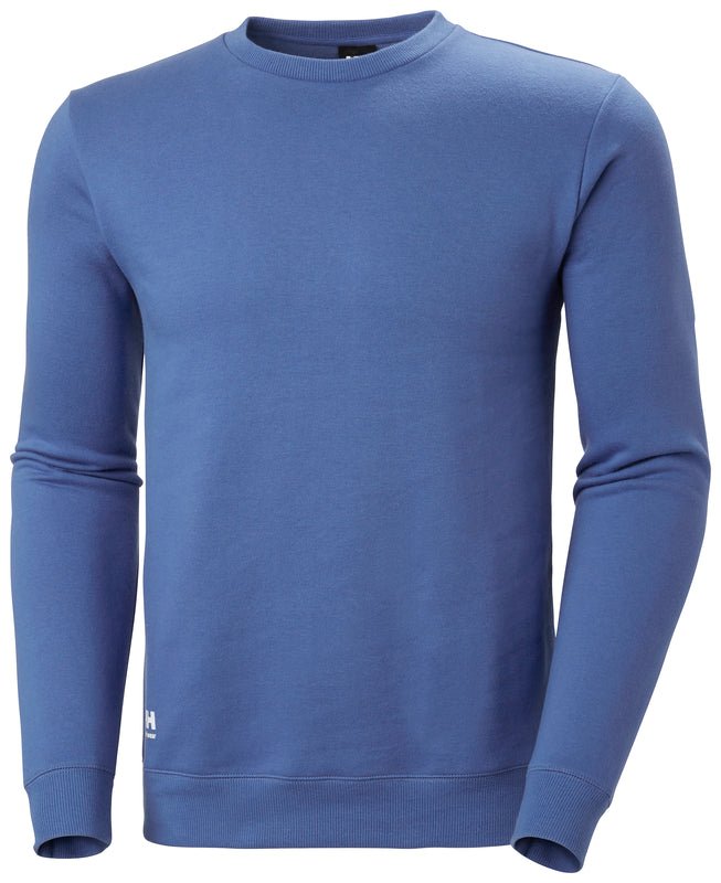 Cargue la imagen en el visor de la galería, Helly Hansen Classic Sweatshirt - Fearless Outfitters
