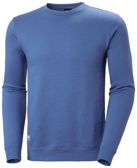 Helly Hansen Classic Sweatshirt - Fearless Outfitters