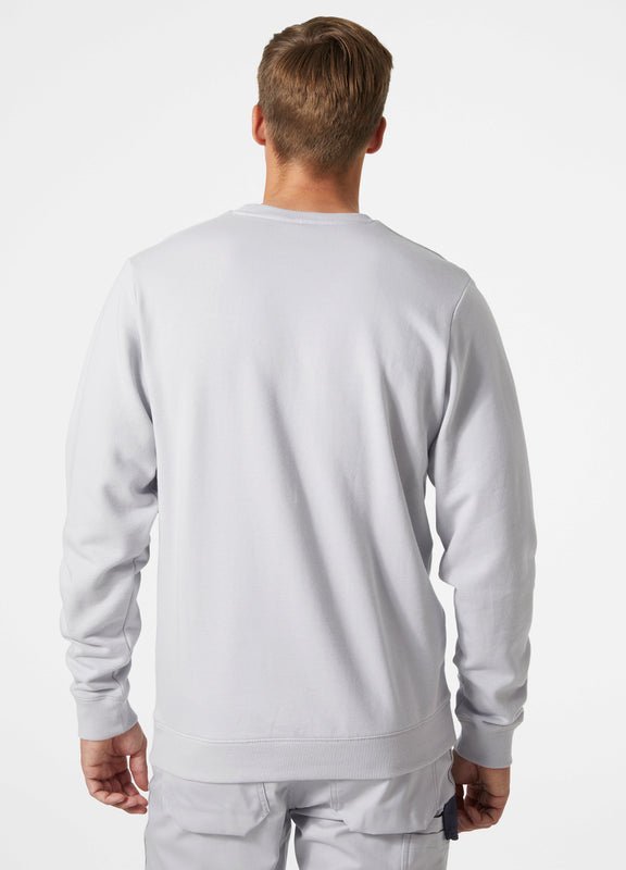 Cargue la imagen en el visor de la galería, Helly Hansen Classic Sweatshirt - Fearless Outfitters
