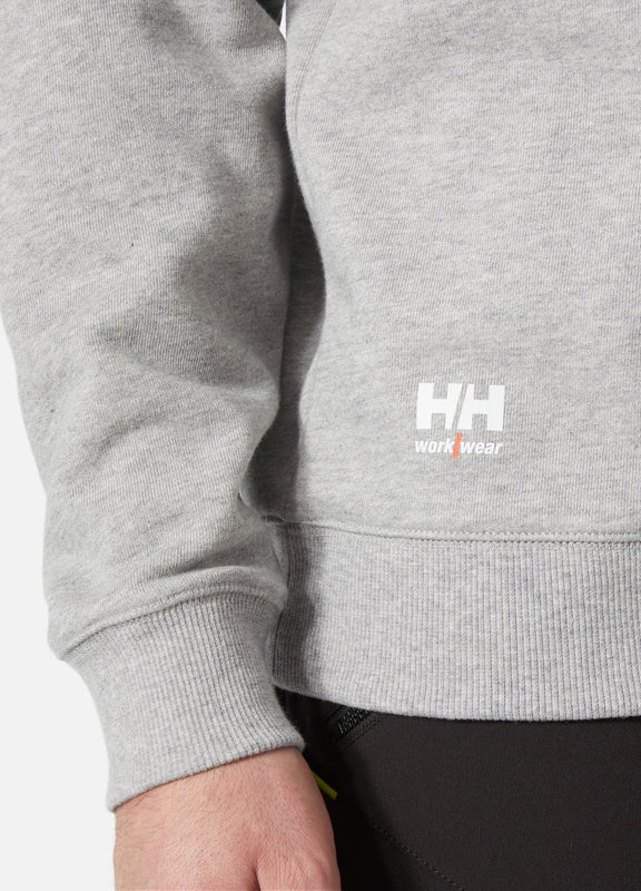 Cargue la imagen en el visor de la galería, Helly Hansen Classic Sweatshirt - Fearless Outfitters
