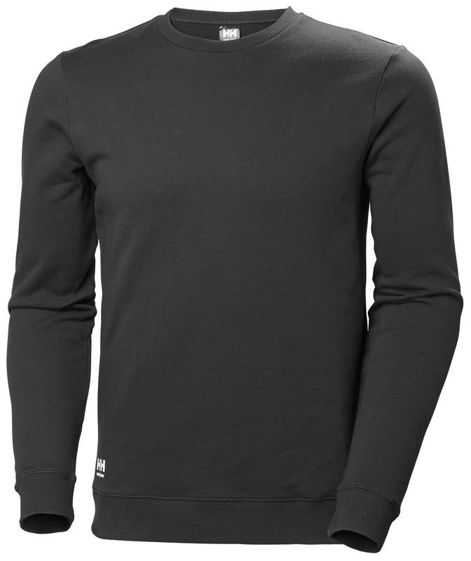 Cargue la imagen en el visor de la galería, Helly Hansen Classic Sweatshirt - Fearless Outfitters
