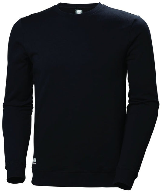 Helly Hansen Classic Sweatshirt - Fearless Outfitters