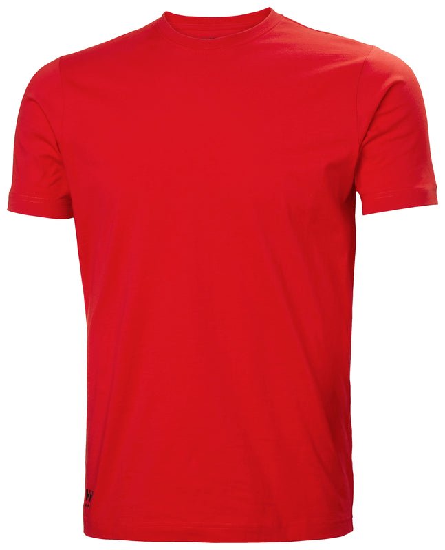 Cargue la imagen en el visor de la galería, Helly Hansen Classic T - Shirt - Fearless Outfitters
