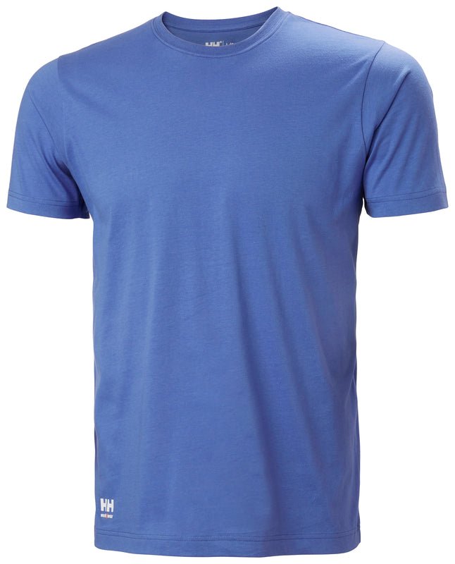 Cargue la imagen en el visor de la galería, Helly Hansen Classic T - Shirt - Fearless Outfitters
