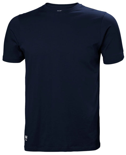 Helly Hansen Classic T - Shirt - Fearless Outfitters