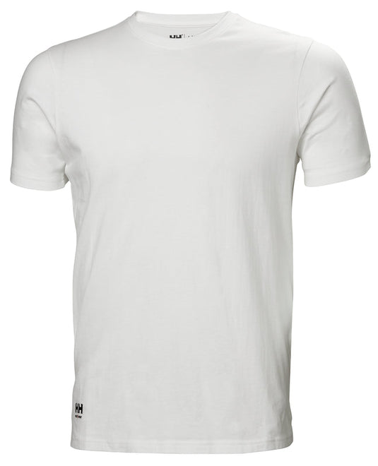 Helly Hansen Classic T - Shirt - Fearless Outfitters