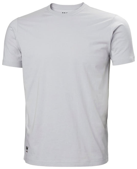 Helly Hansen Classic T - Shirt - Fearless Outfitters