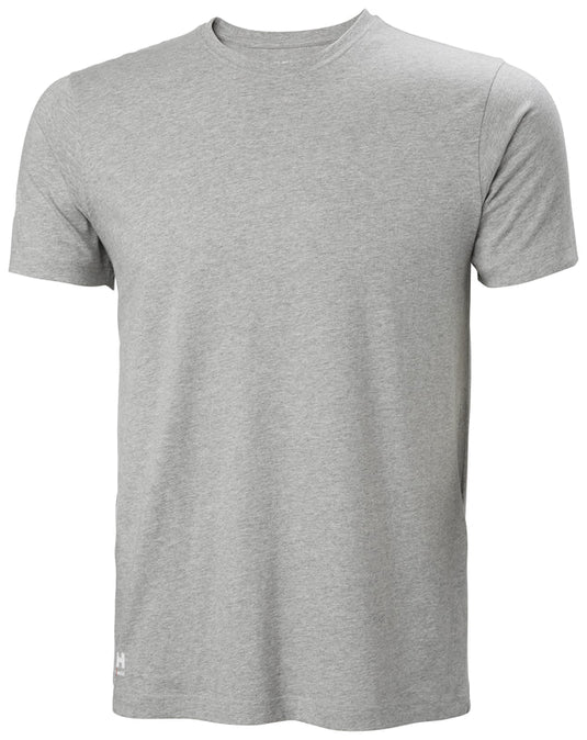 Helly Hansen Classic T - Shirt - Fearless Outfitters