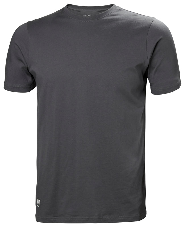 Cargue la imagen en el visor de la galería, Helly Hansen Classic T - Shirt - Fearless Outfitters
