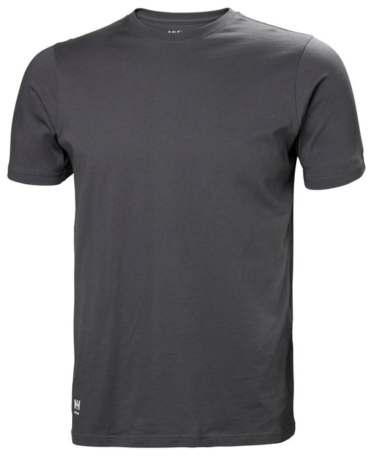 Helly Hansen Classic T - Shirt - Fearless Outfitters