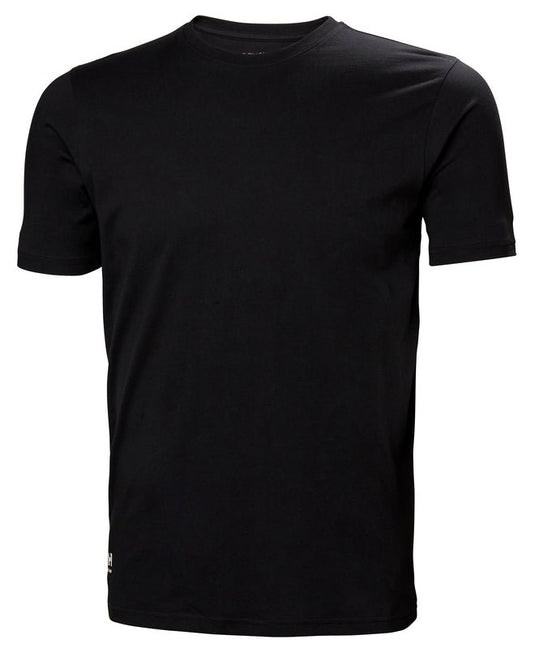 Helly Hansen Classic T - Shirt - Fearless Outfitters