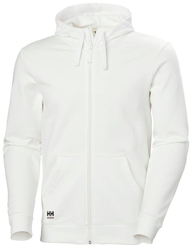 Cargue la imagen en el visor de la galería, Helly Hansen Classic Zip Hoodie - Fearless Outfitters
