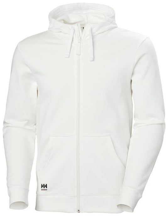 Helly Hansen Classic Zip Hoodie - Fearless Outfitters