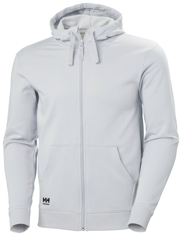 Cargue la imagen en el visor de la galería, Helly Hansen Classic Zip Hoodie - Fearless Outfitters
