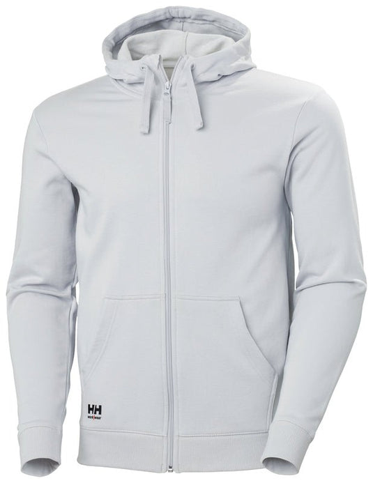 Helly Hansen Classic Zip Hoodie - Fearless Outfitters