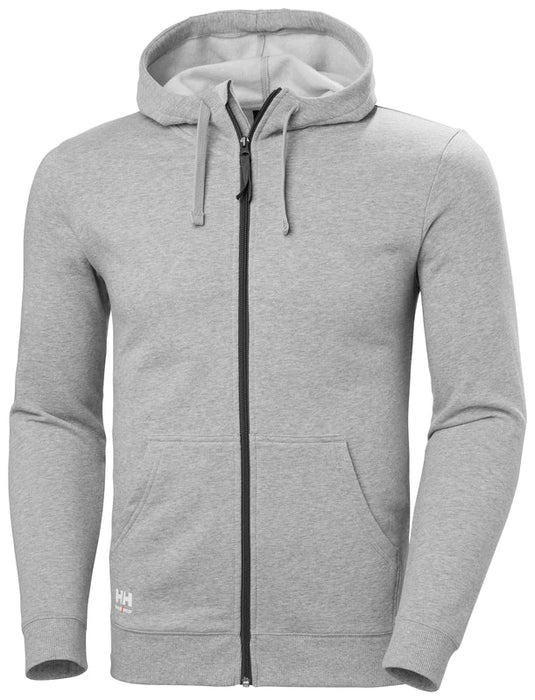 Helly Hansen Classic Zip Hoodie - Fearless Outfitters