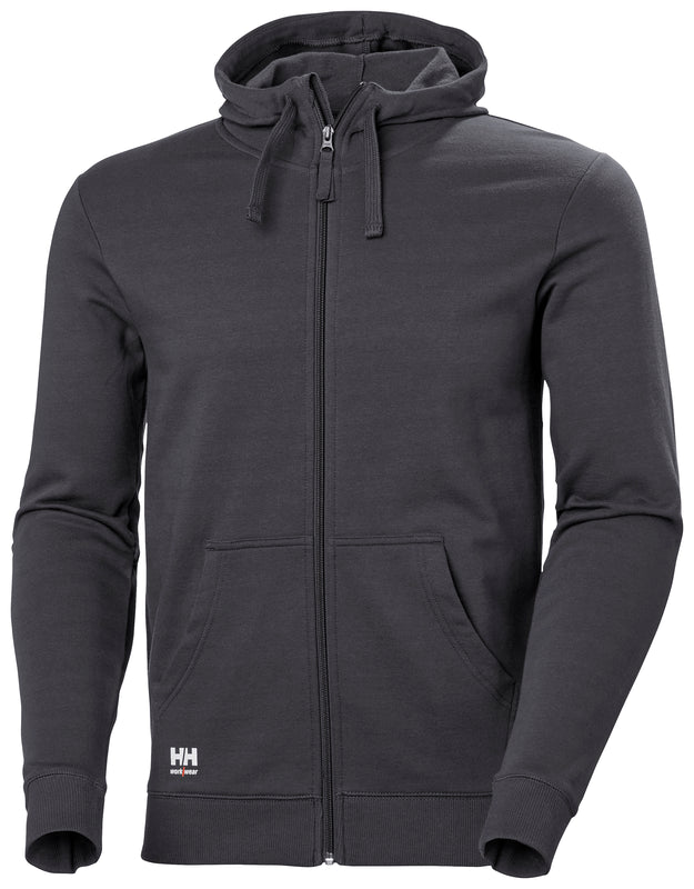 Cargue la imagen en el visor de la galería, Helly Hansen Classic Zip Hoodie - Fearless Outfitters
