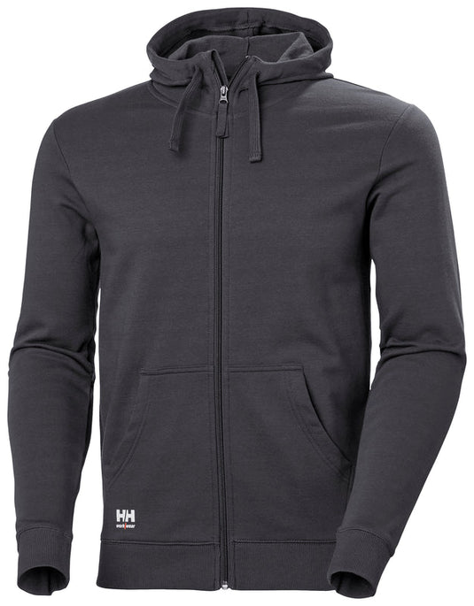 Helly Hansen Classic Zip Hoodie - Fearless Outfitters