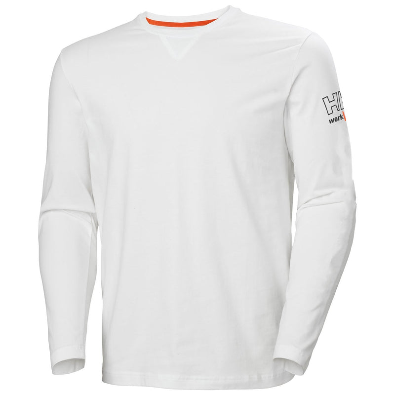 Cargue la imagen en el visor de la galería, Helly Hansen Evo Longsleeve - Fearless Outfitters
