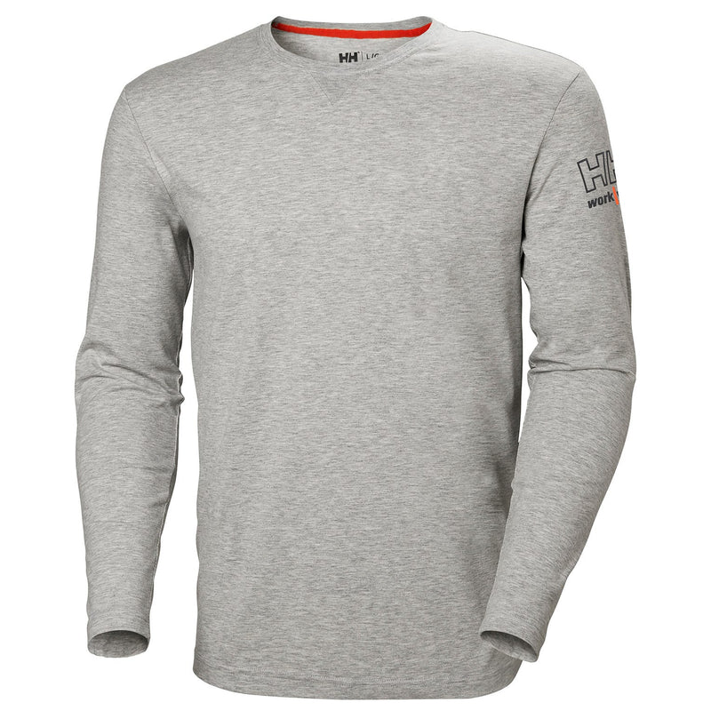 Cargue la imagen en el visor de la galería, Helly Hansen Evo Longsleeve - Fearless Outfitters
