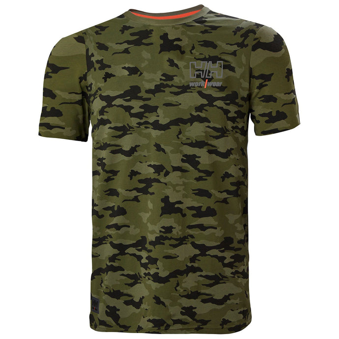 Helly Hansen Evo T - Shirt - Fearless Outfitters