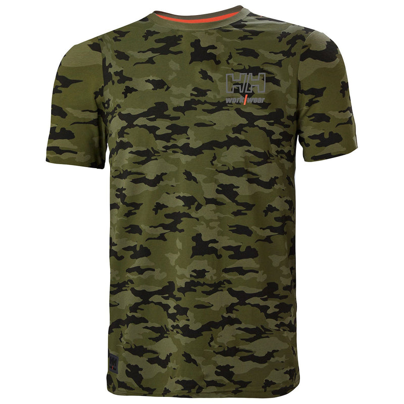 Cargue la imagen en el visor de la galería, Helly Hansen Evo T - Shirt - Fearless Outfitters
