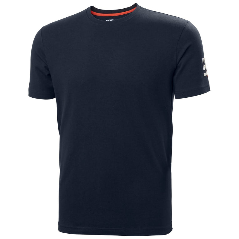 Cargue la imagen en el visor de la galería, Helly Hansen Evo T - Shirt - Fearless Outfitters
