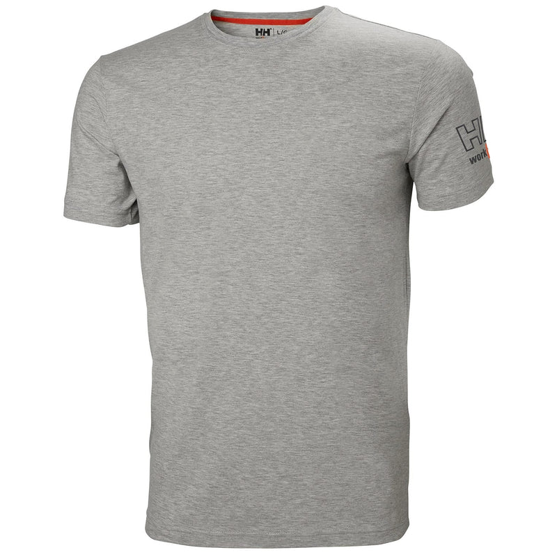 Cargue la imagen en el visor de la galería, Helly Hansen Evo T - Shirt - Fearless Outfitters
