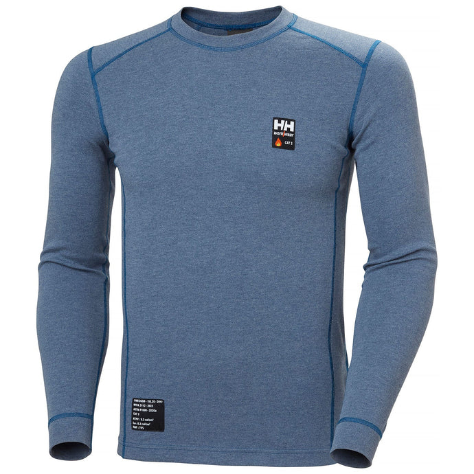 Helly Hansen Fargo 2.0 Crewneck - Fearless Outfitters