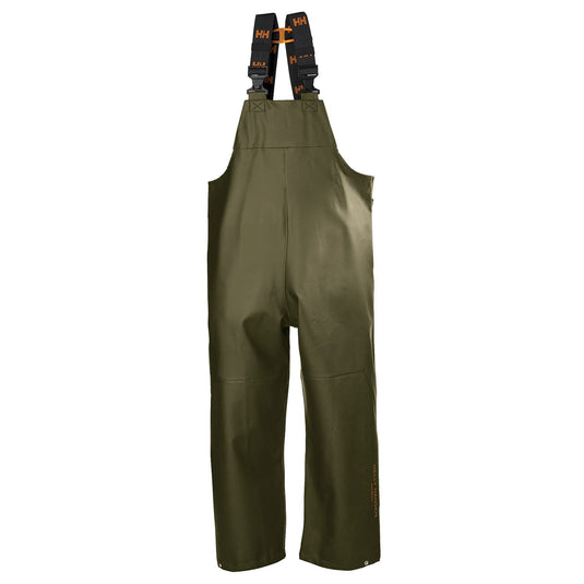 Helly Hansen Gale Rain Bib - Fearless Outfitters