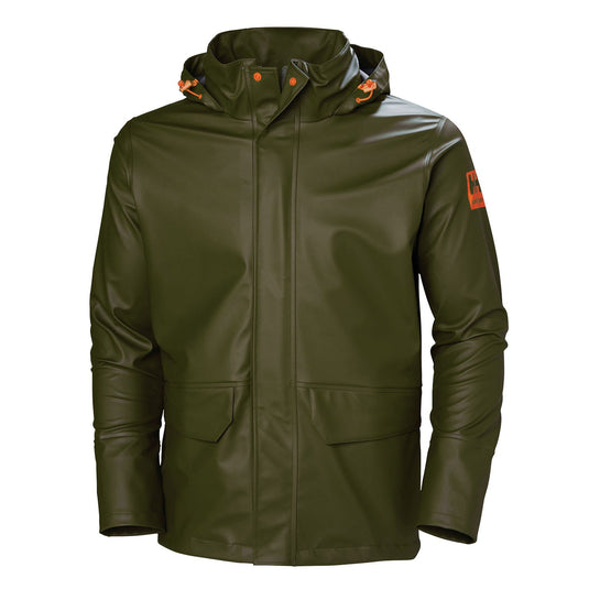 Helly Hansen Gale Rain Jacket - Fearless Outfitters