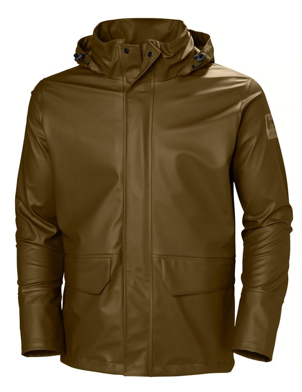 Cargue la imagen en el visor de la galería, Helly Hansen Gale Rain Jacket - Fearless Outfitters
