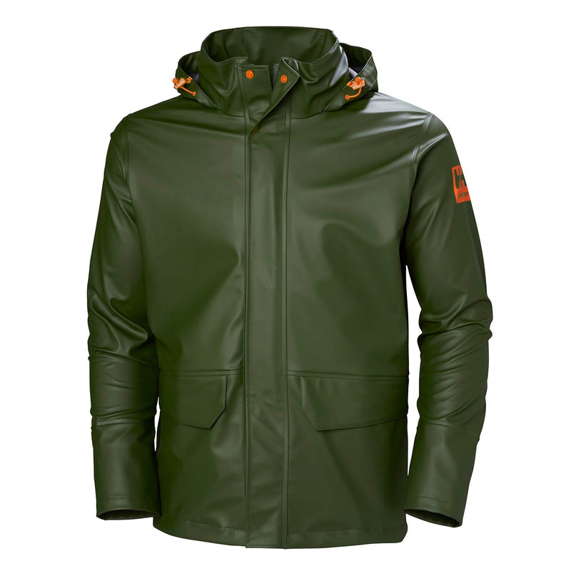 Load image into Gallery viewer, Helly Hansen Gale Rain Jacket - Fearless Outfitters
