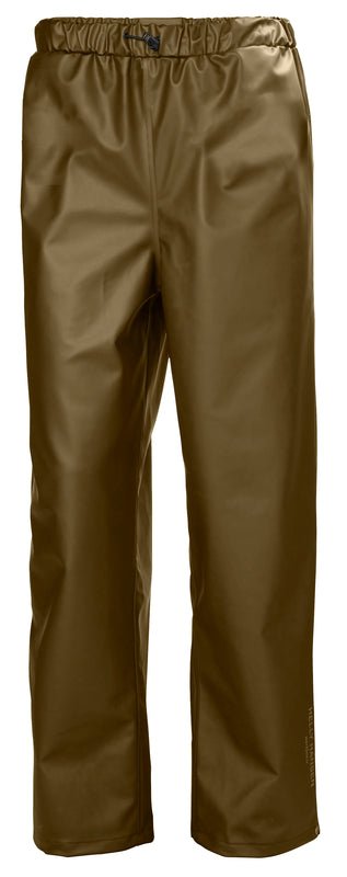 Helly Hansen Gale Rain Pant - Fearless Outfitters