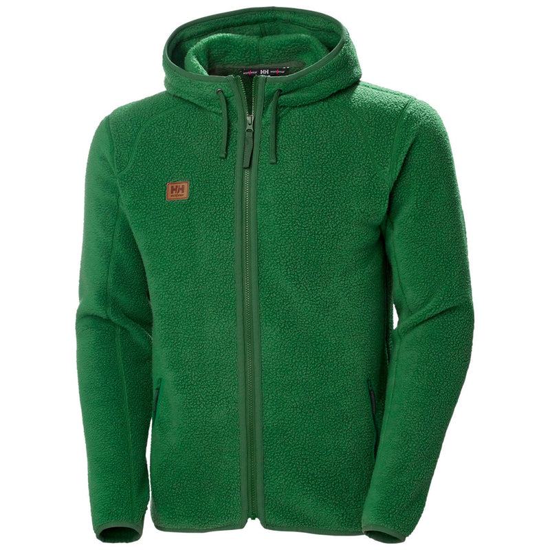 Cargue la imagen en el visor de la galería, Helly Hansen Heritage Pile Hoodie - Fearless Outfitters
