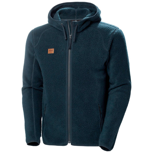 Helly Hansen Heritage Pile Hoodie - Fearless Outfitters