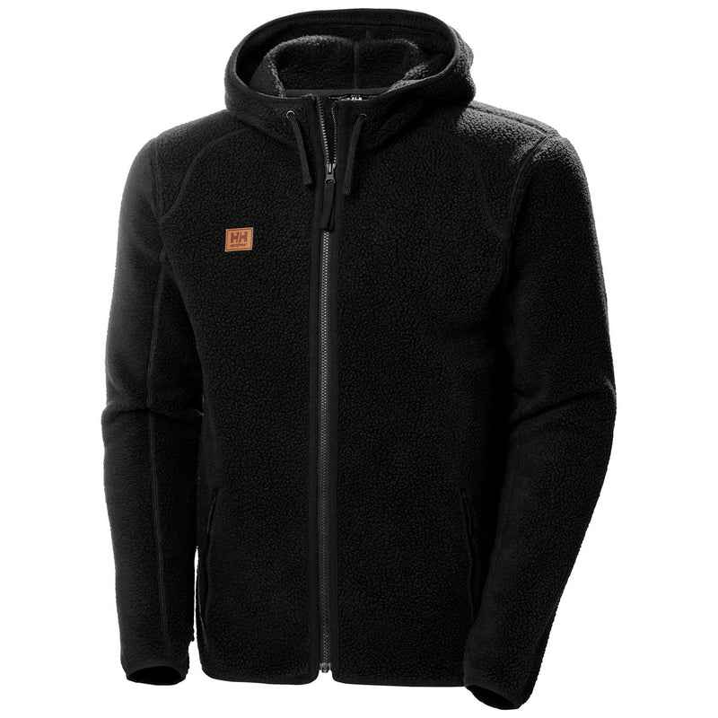 Cargue la imagen en el visor de la galería, Helly Hansen Heritage Pile Hoodie - Fearless Outfitters
